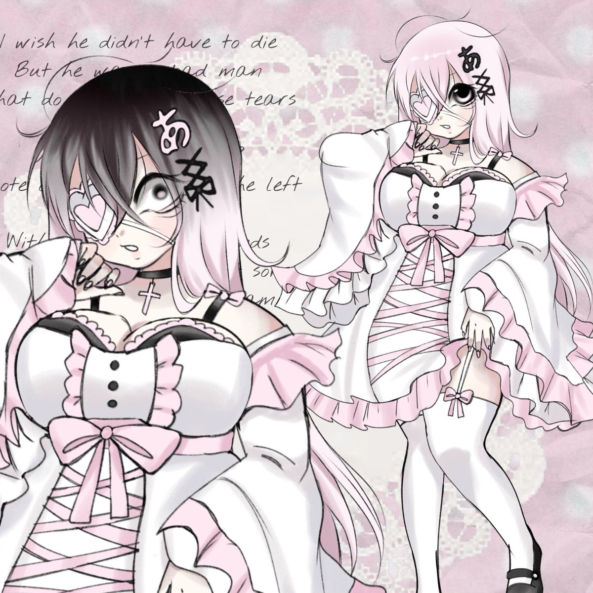 amai ୨୧ tweet media