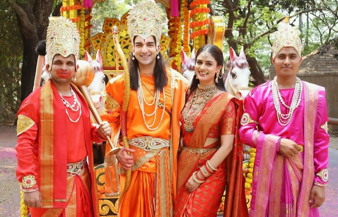 Can't wait for Ram Navami episode ✨️🧿💕

#ksbkbt2 #krkbrbh #VridAng