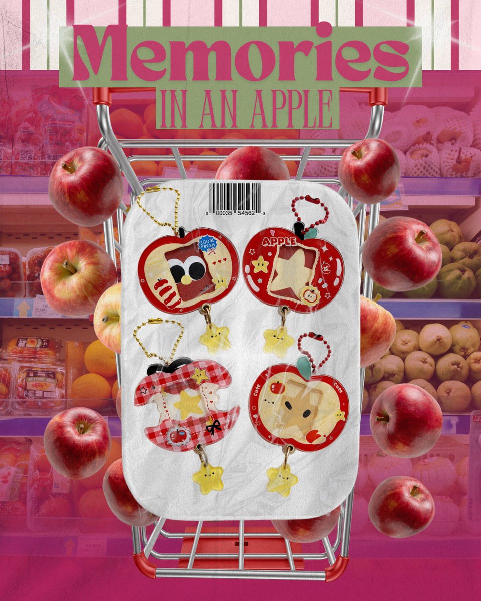 jangan lupa baca rules 💗 tweet media