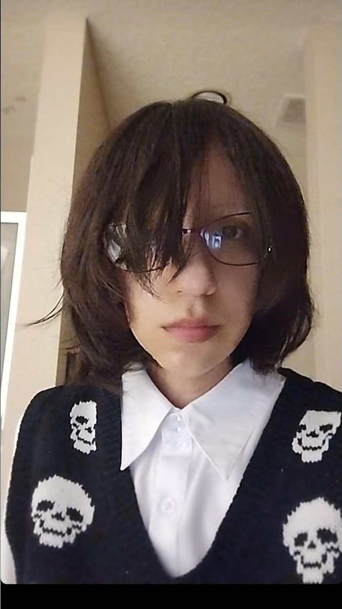 𝔅𝔲𝔯𝔡𝔢𝔫 𝔬𝔣 𝔱𝔥𝔢 𝔰𝔬𝔫⚙| ⛧Esteem⛧ tweet media