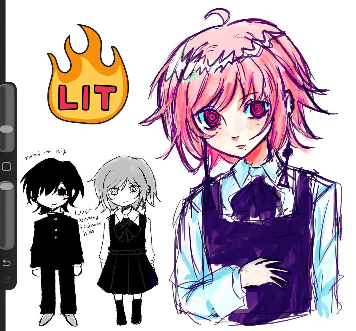 Lucky labubu 🍀 tweet media