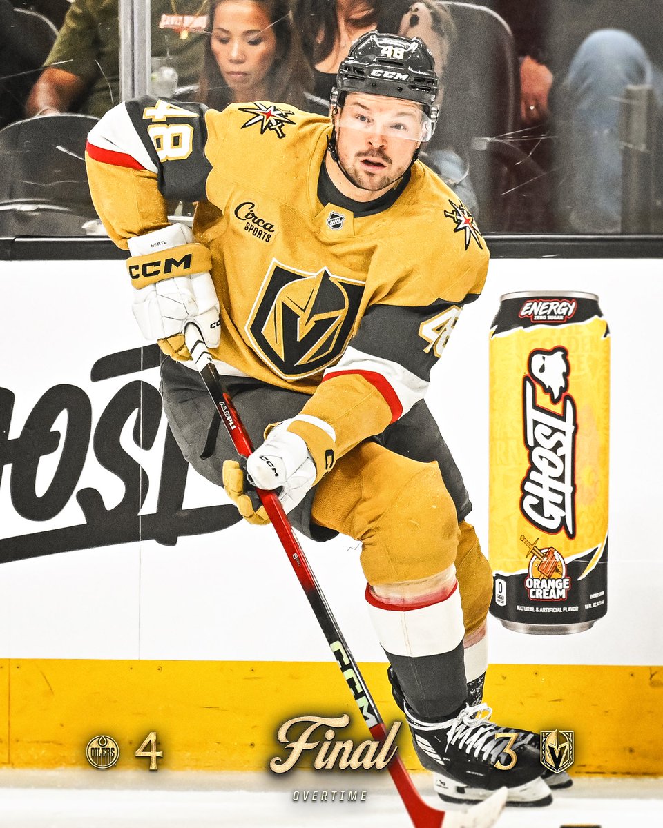 Vegas Golden Knights tweet media