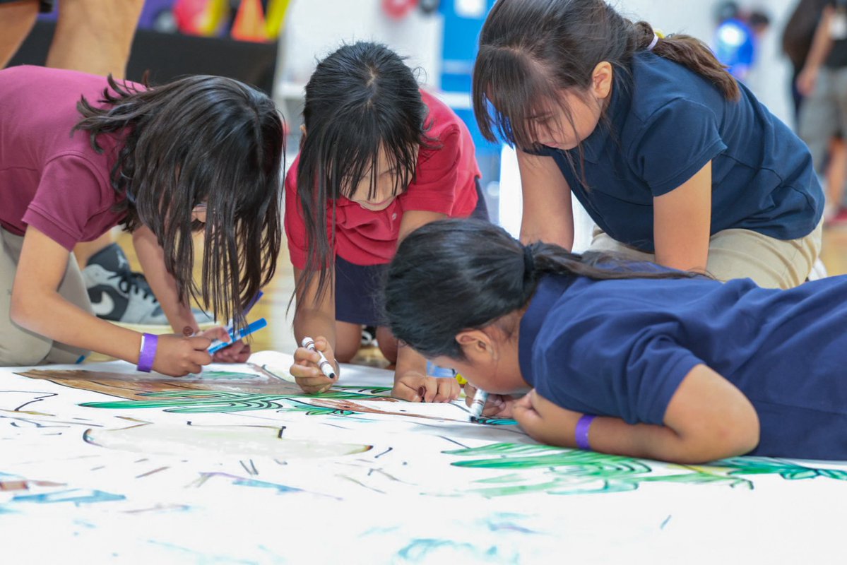 Fiesta Sports Foundation tweet media