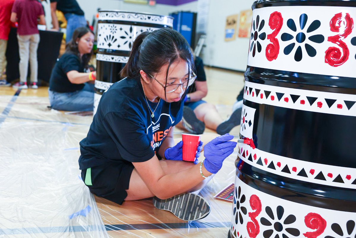 Fiesta Sports Foundation tweet media