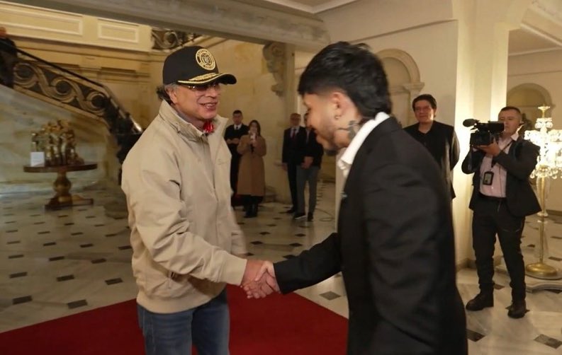 Jhonatan Leal tweet media