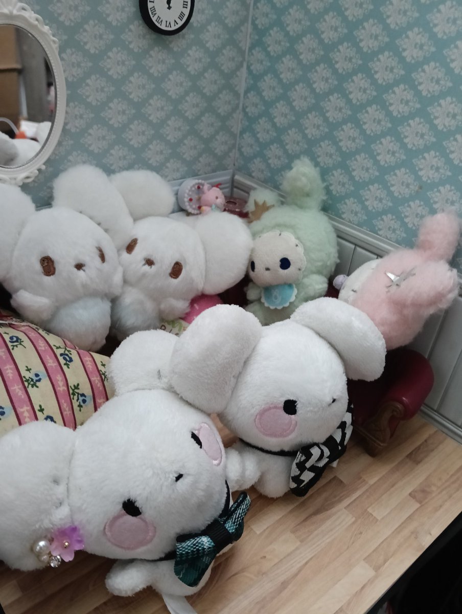 イッカネズミのチュウくん tweet media