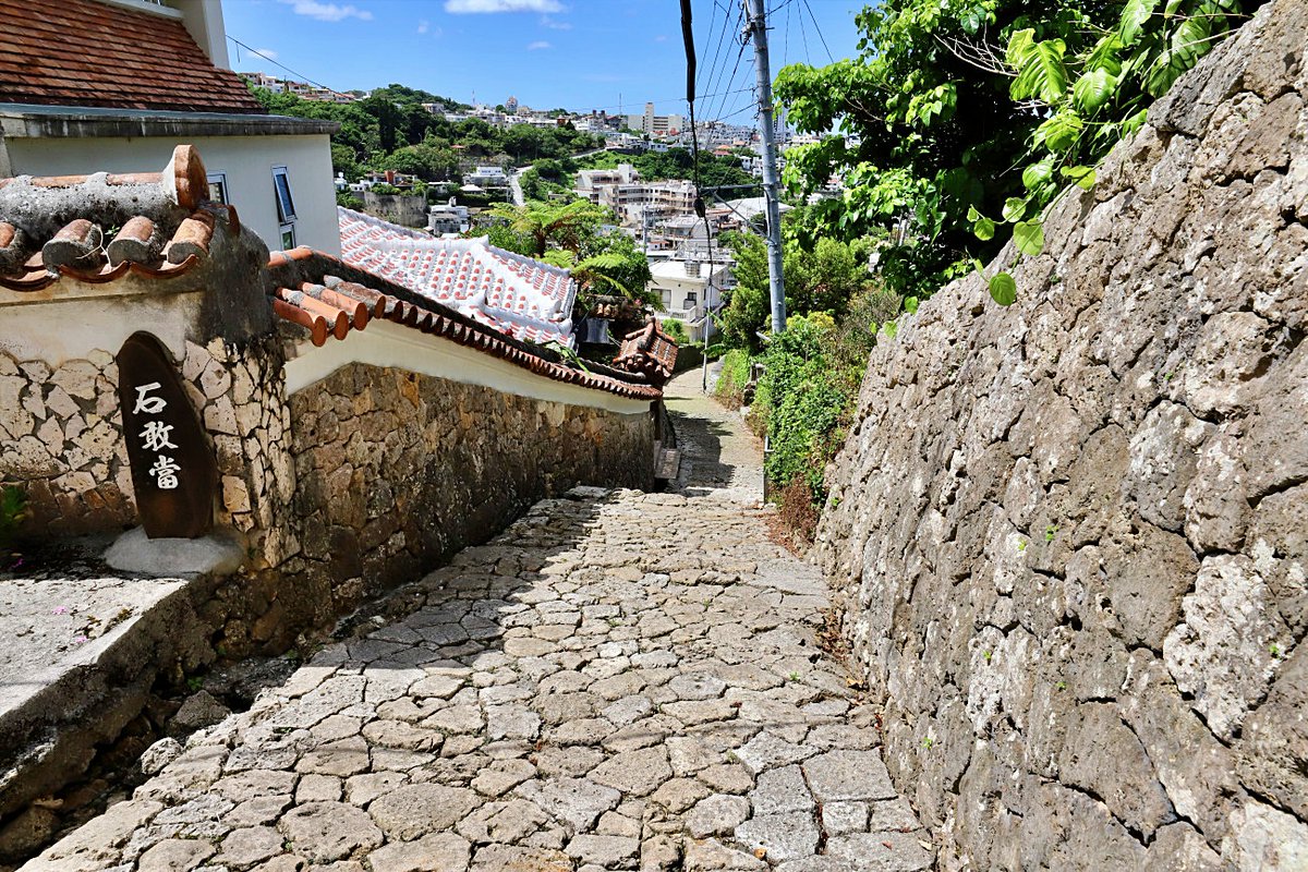 極上の沖縄 -okinawa- tweet media