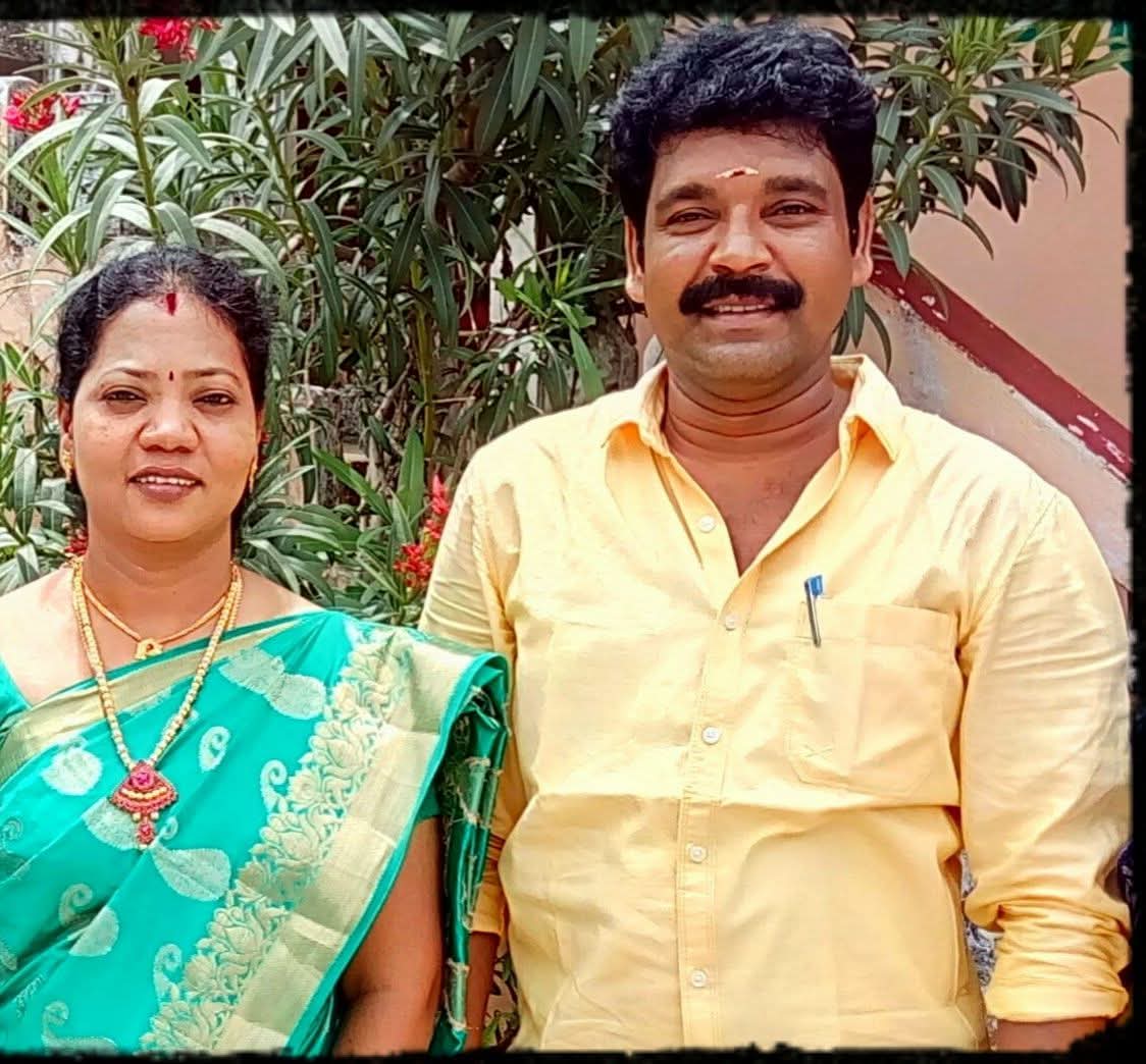 thirumurugan gandhi tweet media