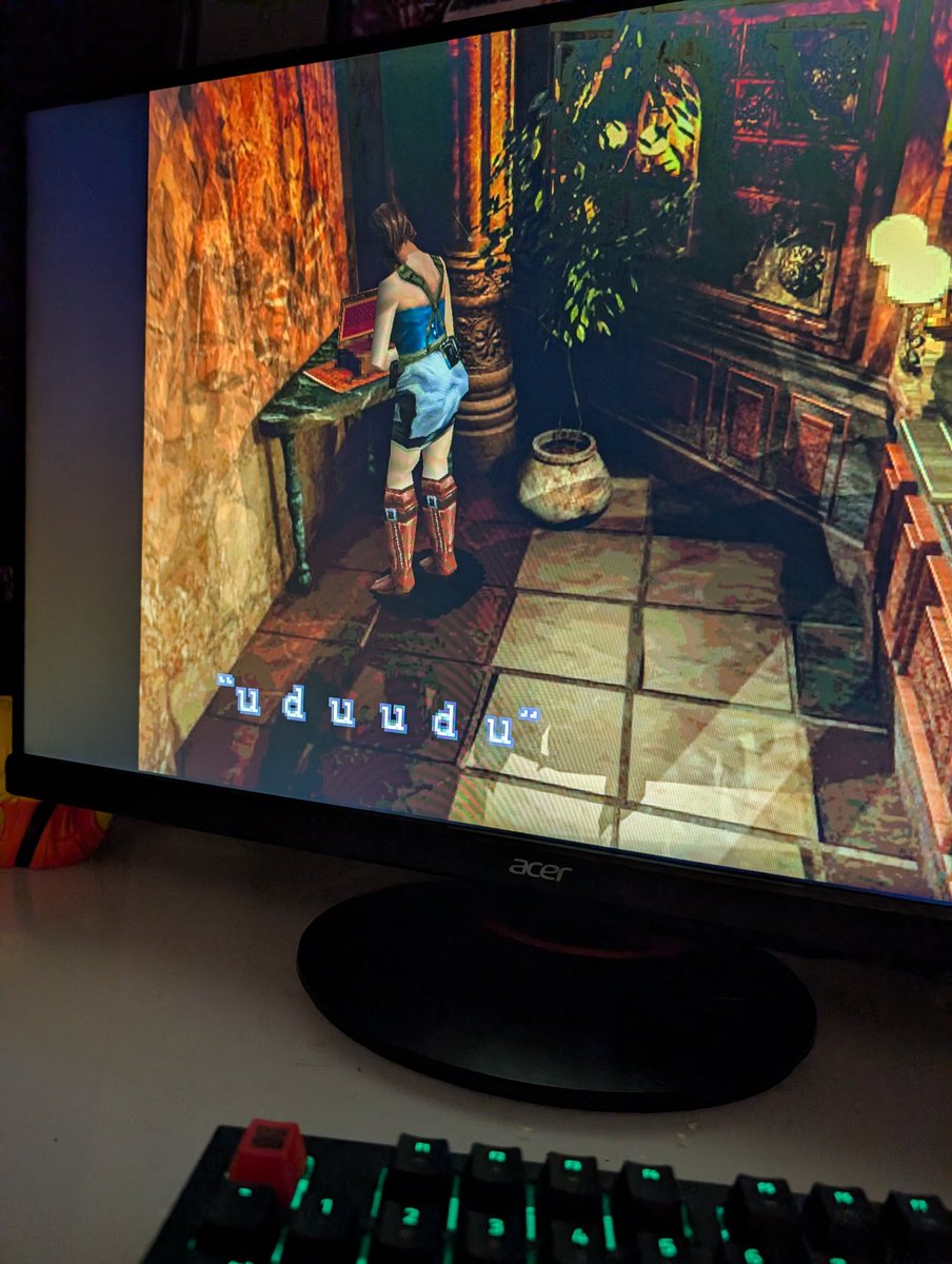 SDK loves Illaoi a.s2 tweet media