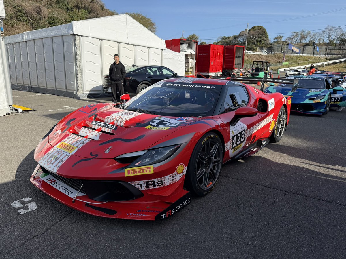 RCIT 伊藤鷹志 空気がいい人/新規チーム立ち上げます tweet media