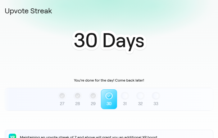 签到30天 继续吗 作为 <a href="/AbstractChain/">Abstract</a>  的核心贡献者，为项目的技术架构和市场传播注入了强大动力。他近期对 NFT 加速系统的详细解读，帮助社区更好地理解了 Abstract 的激励逻辑。专业的技术背书和活跃的社区互动，是 Abstract 保持高热度的重要原因