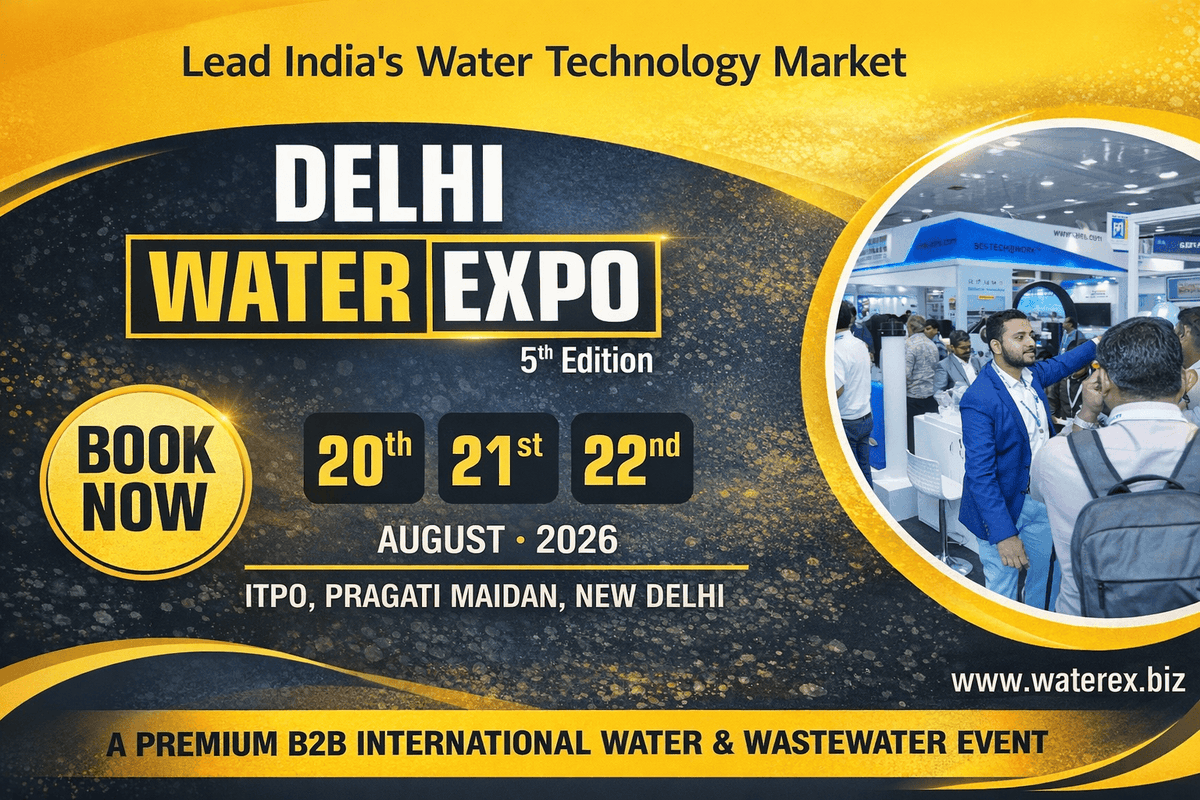 Water Today tweet media