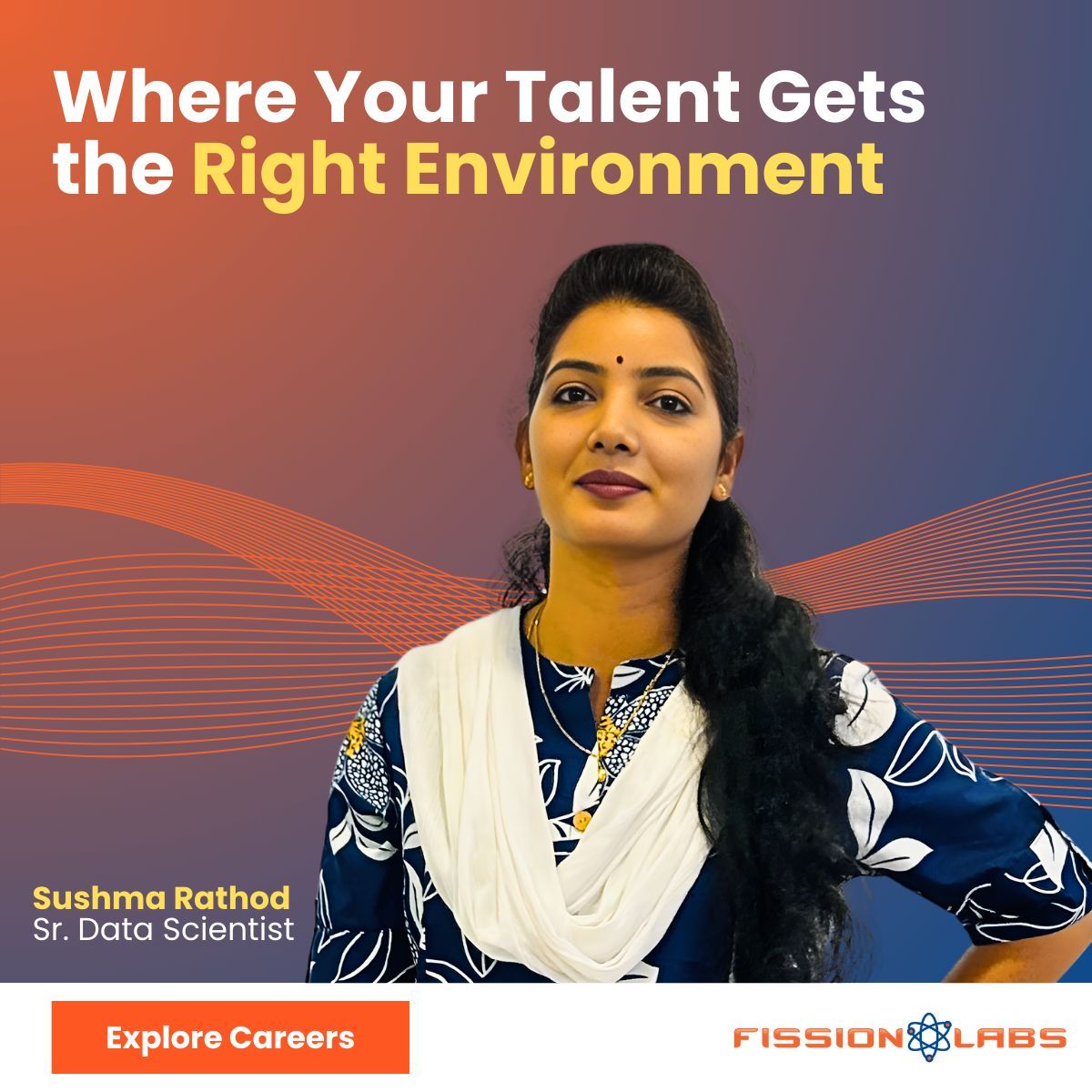 Fission Labs tweet media