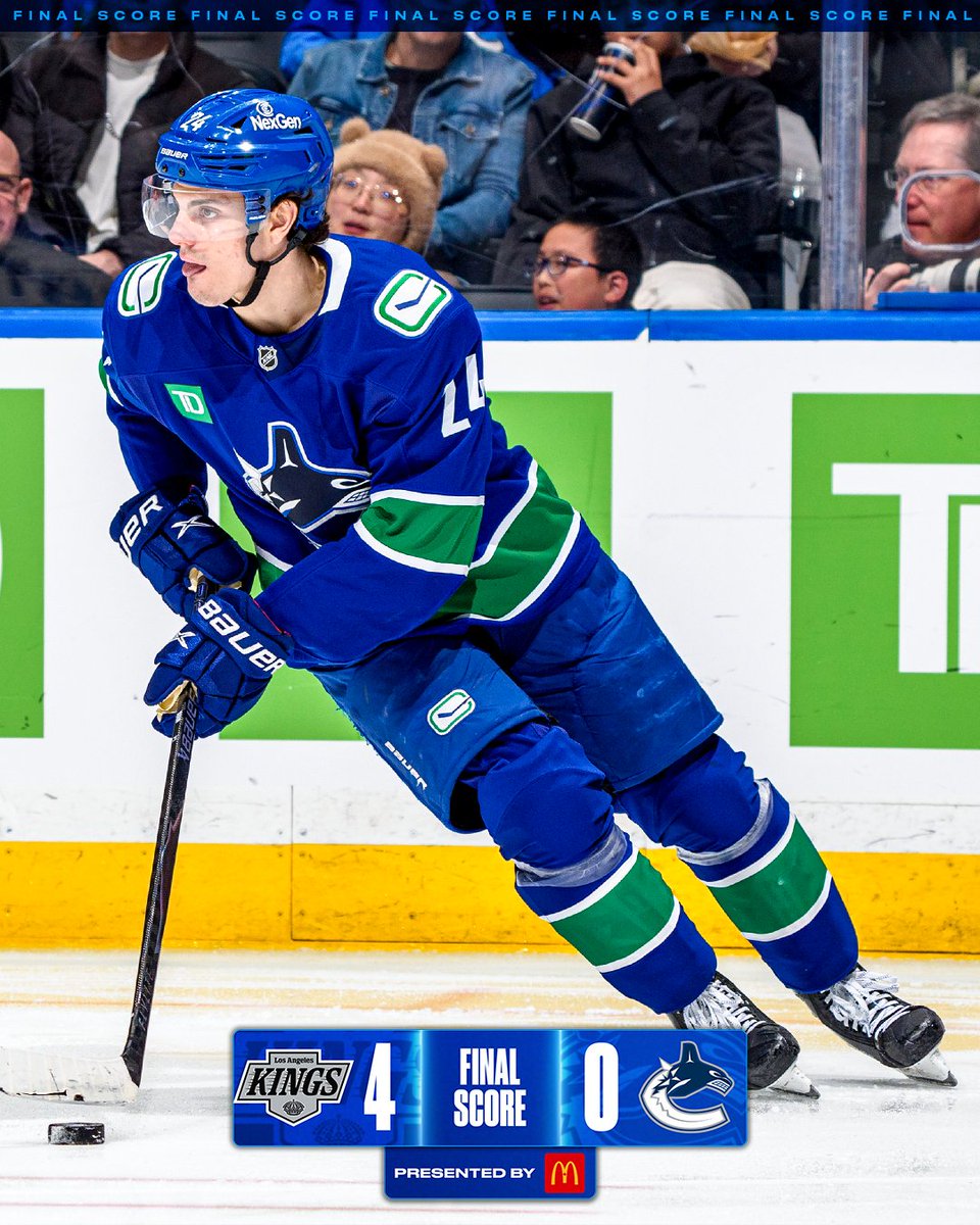 Vancouver Canucks tweet media