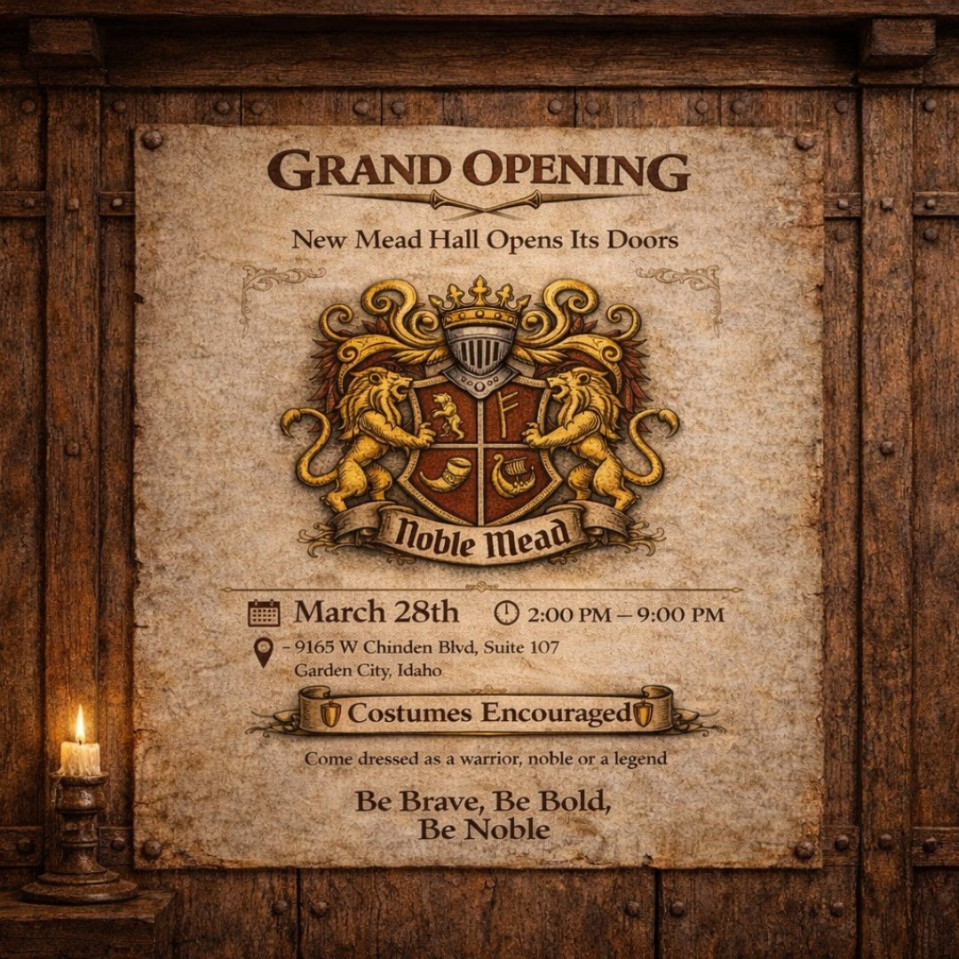 Boise Beer Buddies tweet media