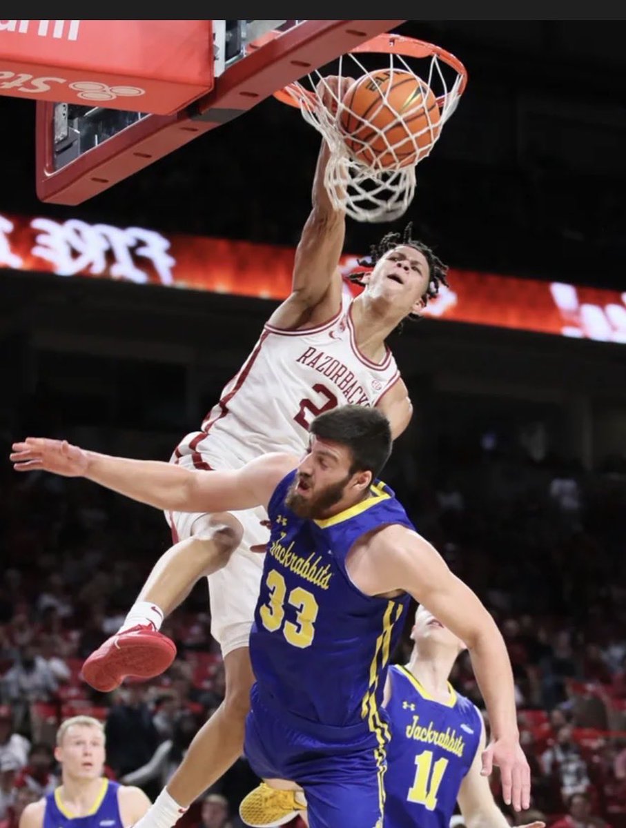 ArkansasRazorbackRecruitingUpdates tweet media