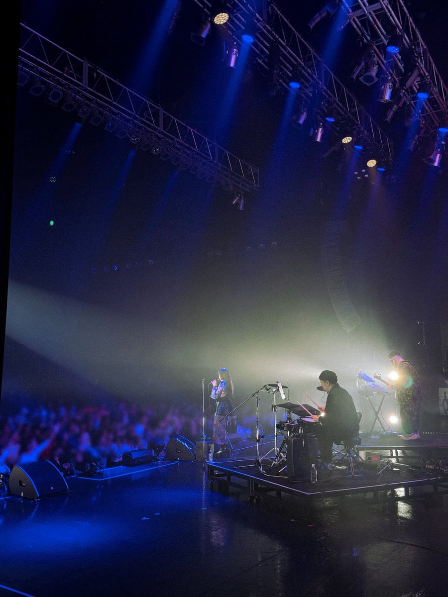 ˗ˋˏ Daoko ˎˊ˗ tweet media