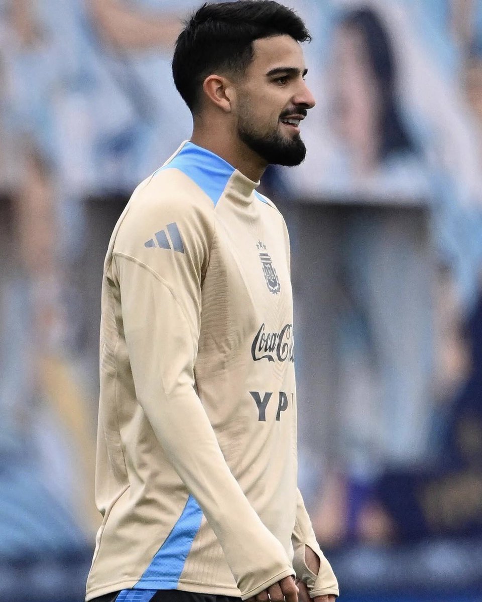 Gustavo Terini tweet media