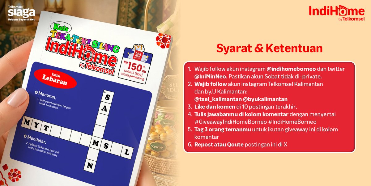 MinNeo Kalimantan tweet media