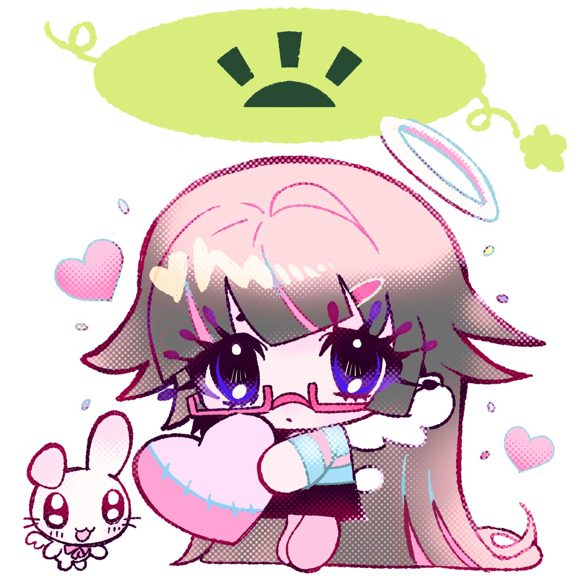 *•°✩⋆グレース⋆✩°•* tweet media