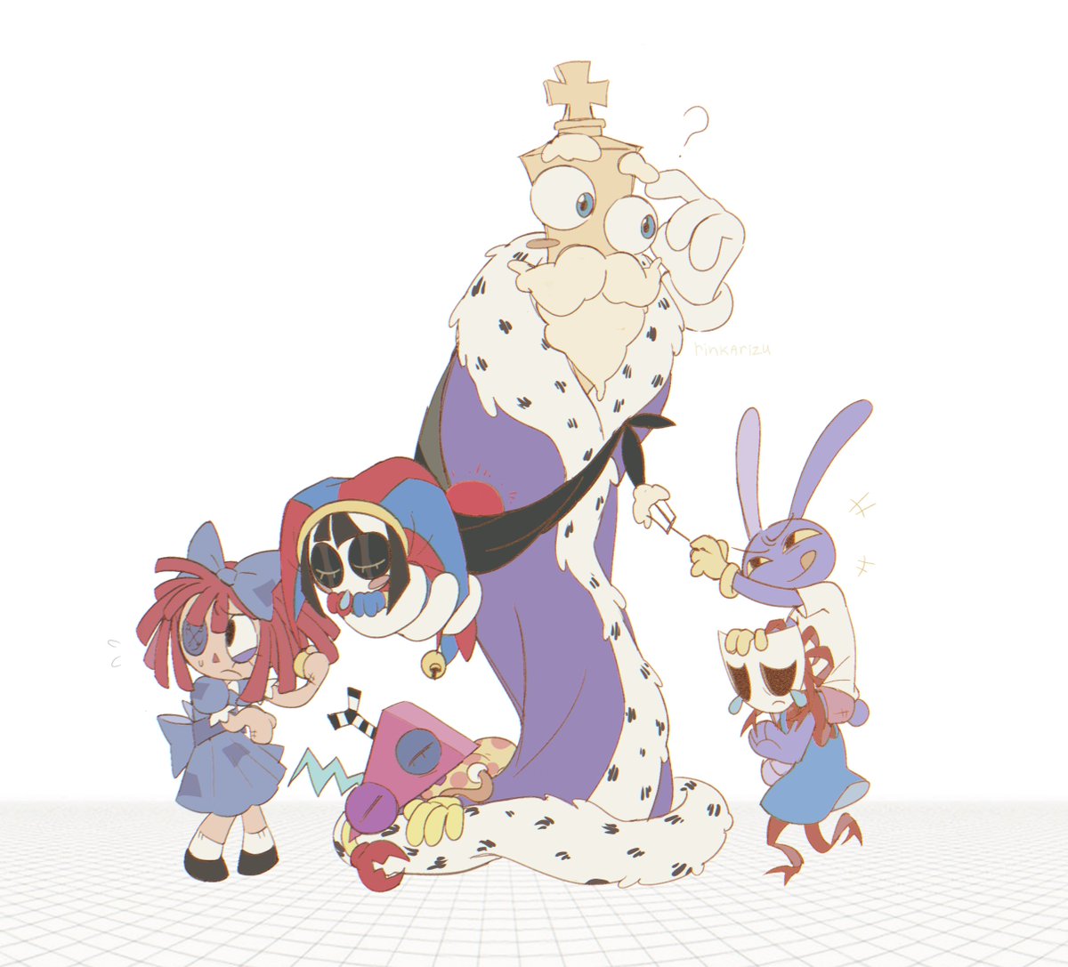 rinkarizu tweet media