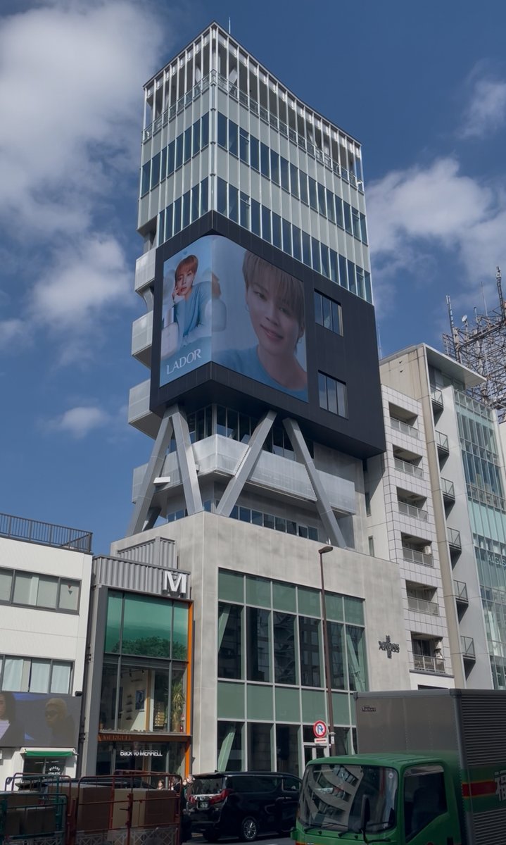 LADOR日本公式アカウント tweet media