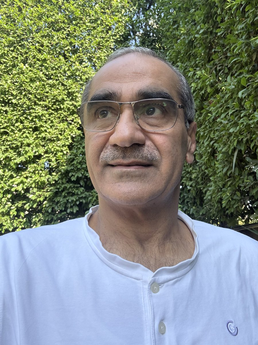 Khawaja Saad Rafique tweet media