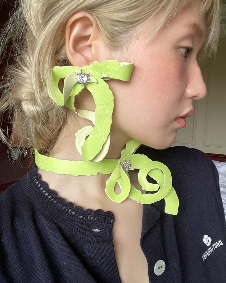 초록말 tweet media