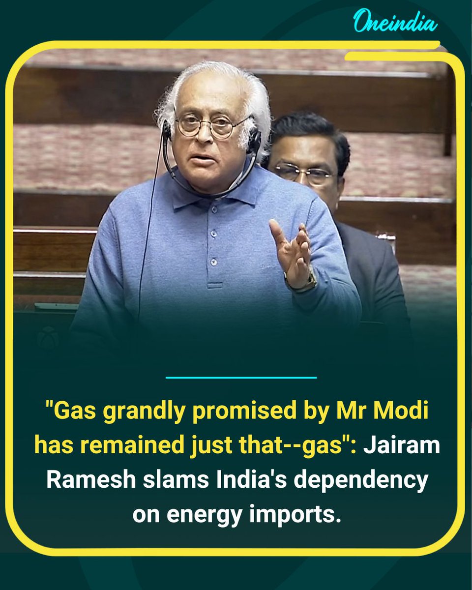 Oneindia News tweet media