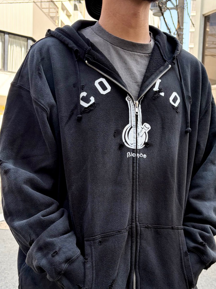 COCOLO BLAND tweet media