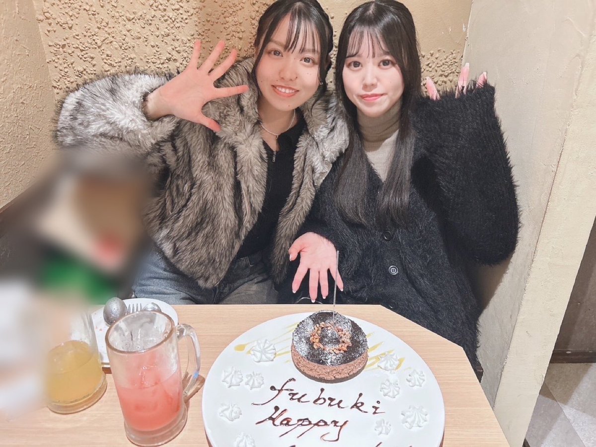 ふぶき🌨️ギルド秋葉原 tweet media