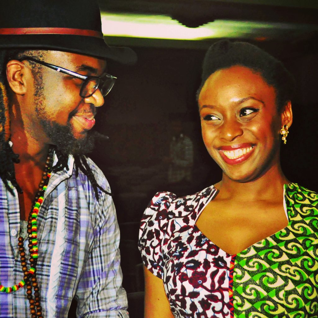 Onyeka Nwelue tweet media