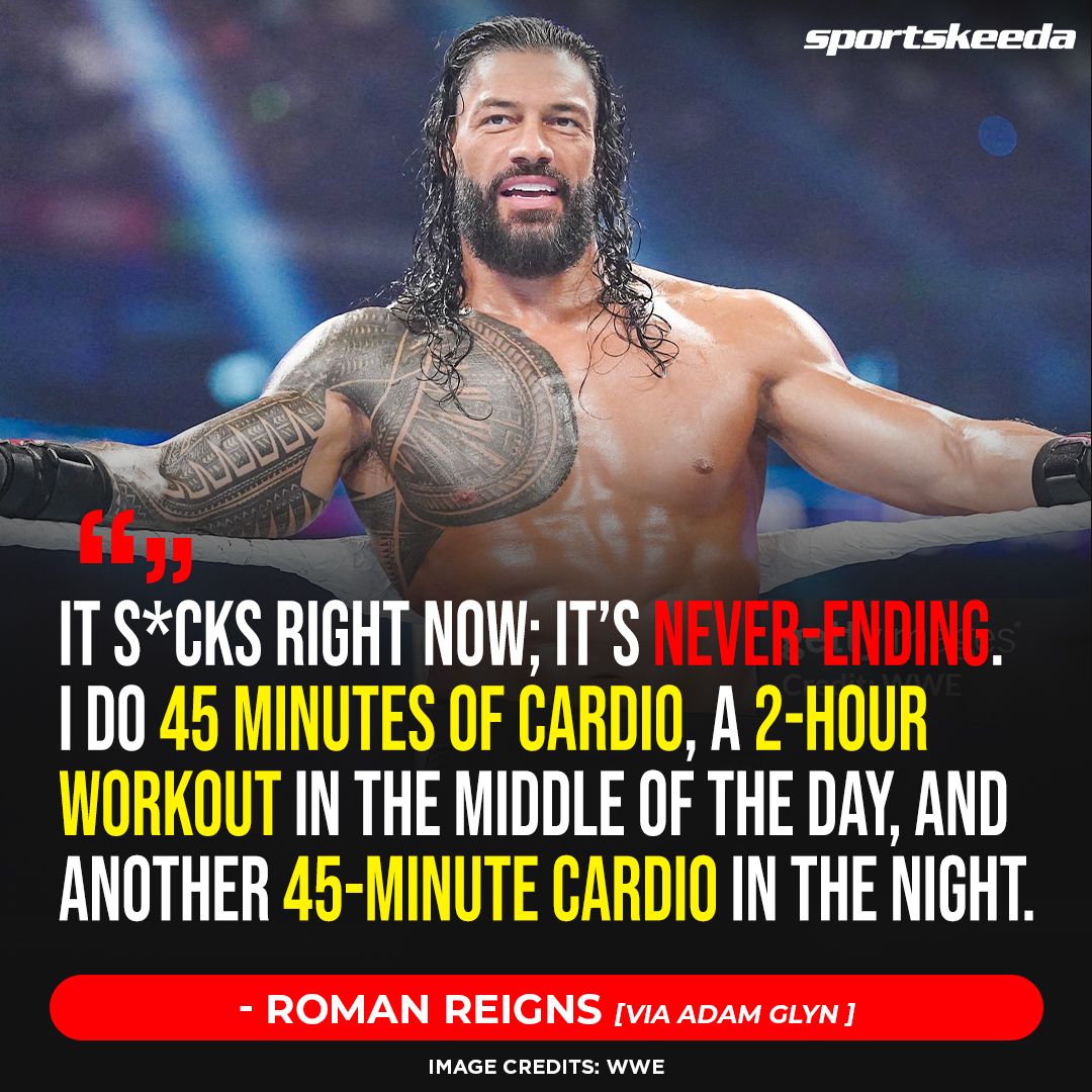 Sportskeeda Wrestling tweet media