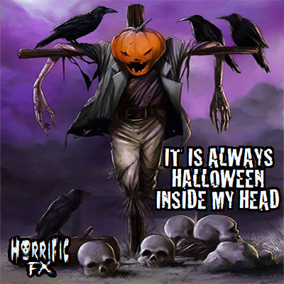 Horrific FX tweet media