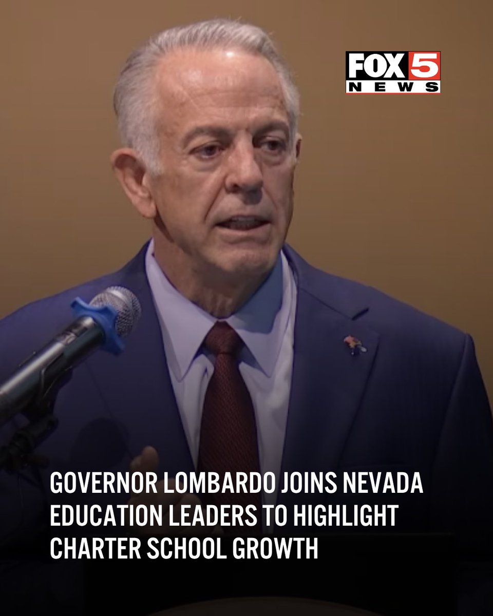 FOX5 Las Vegas tweet media