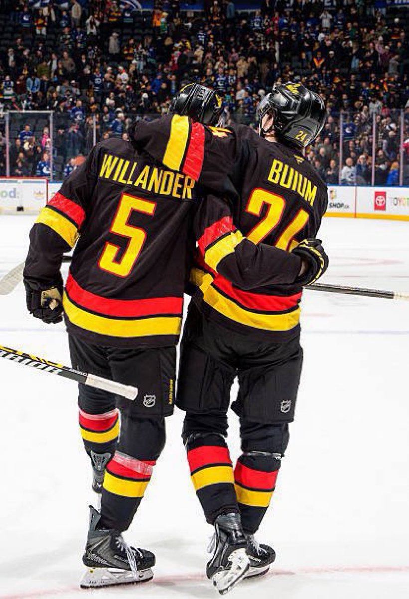 Jim Lahey HNIC tweet media