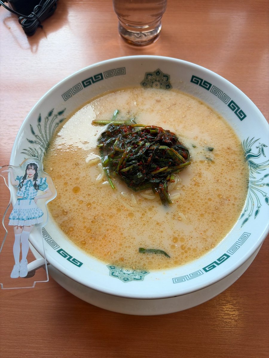 あのを tweet media