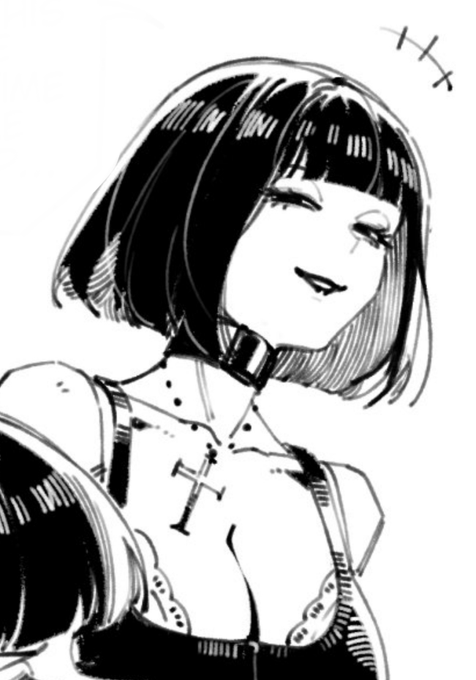 Still can't get over this teasing smile