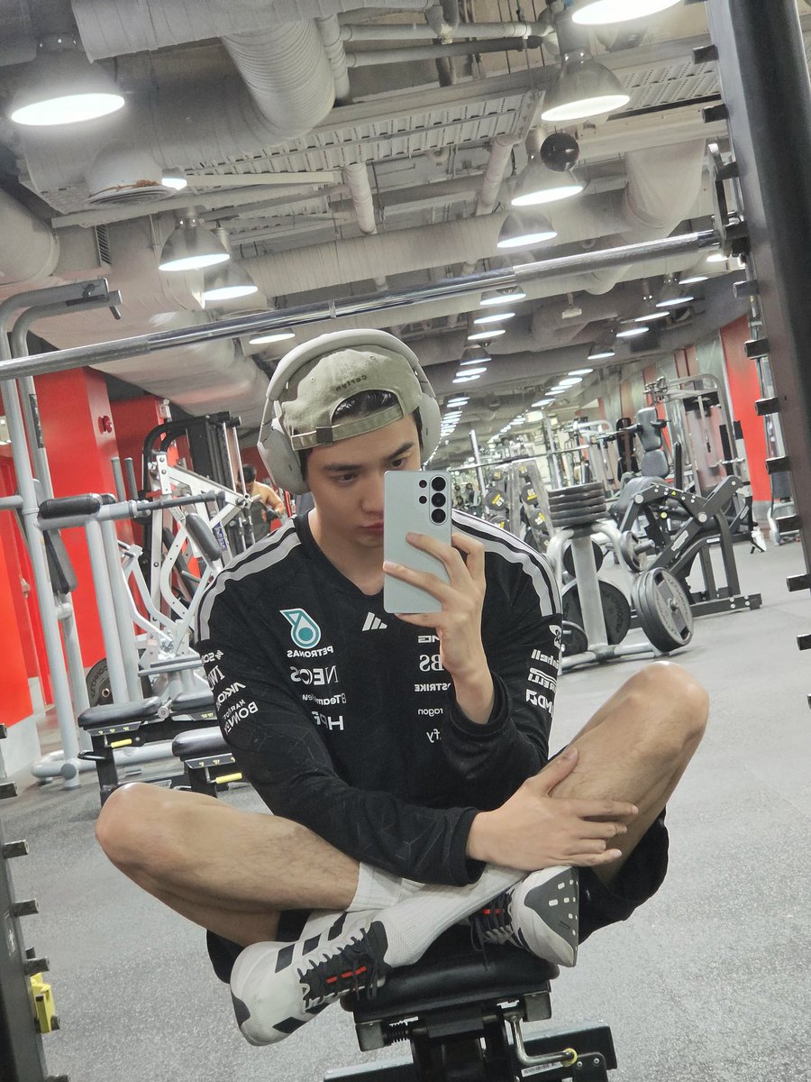 โจฮัน ราชันจังเกิ้ล tweet media