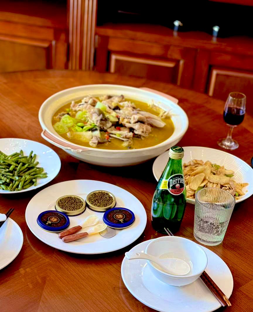 Cigar King(杰总) tweet media