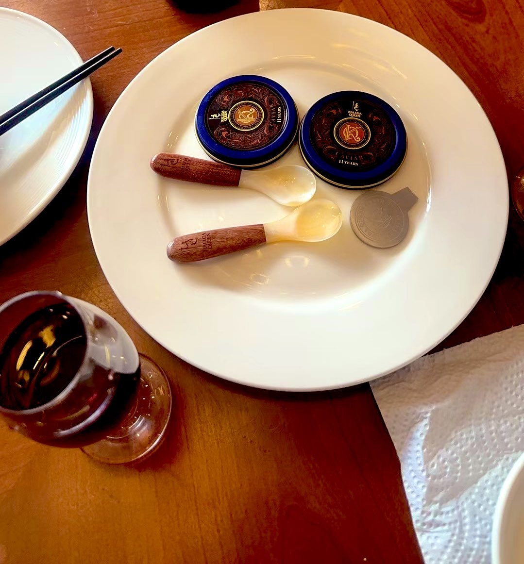 Cigar King(杰总) tweet media