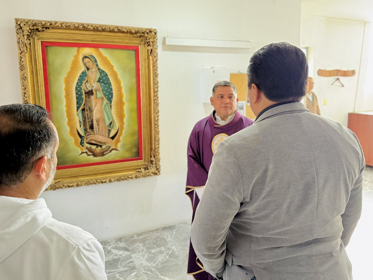 Gonzalo Juárez Méndez tweet media