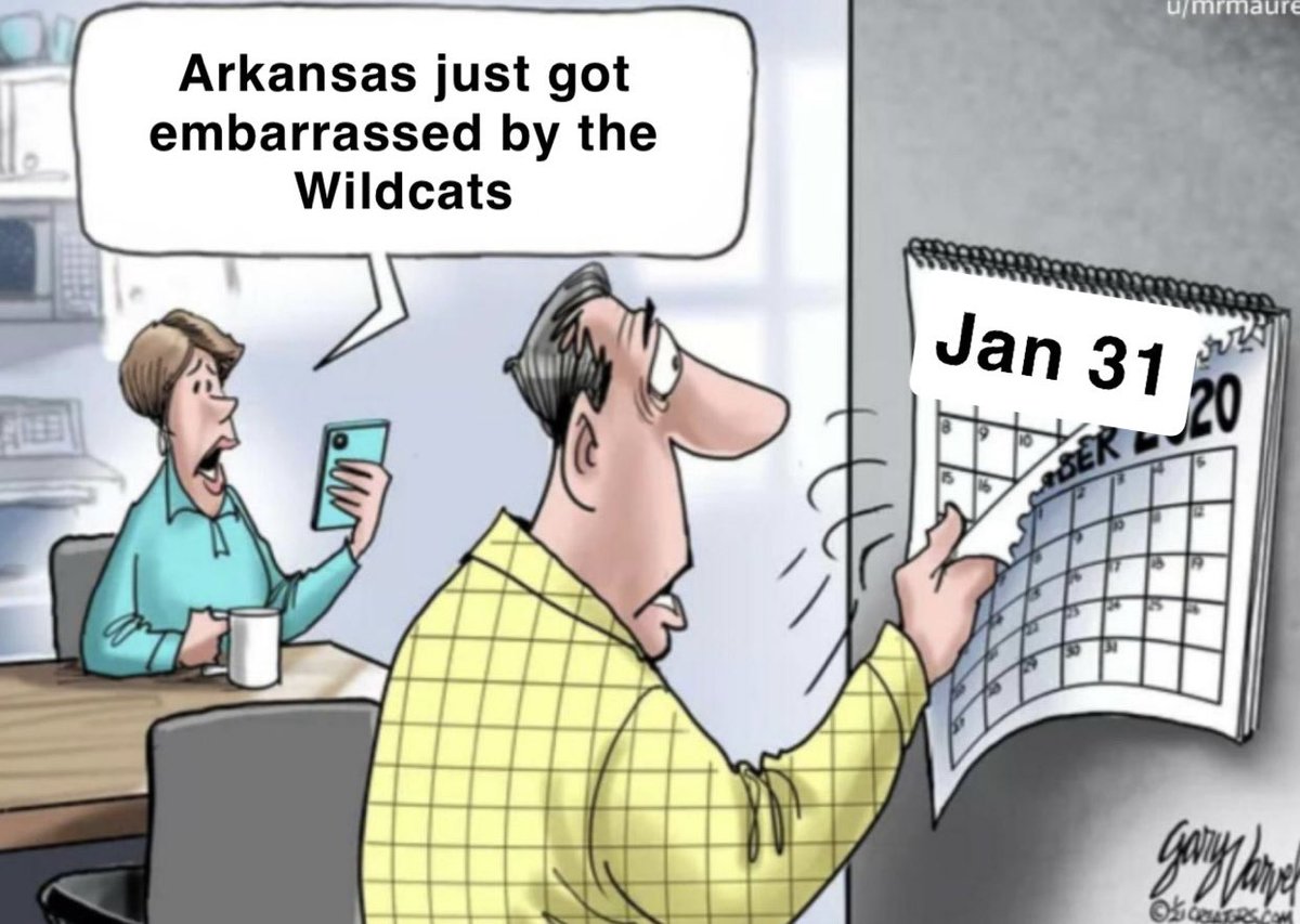 Kermit Wilts #FeedTheStuds tweet media