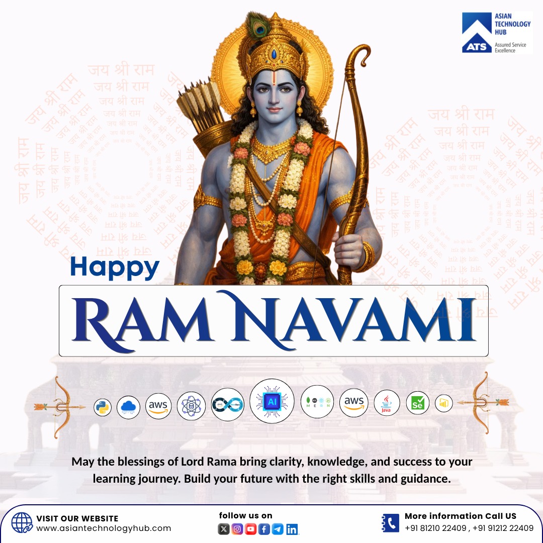 Asian Technology Hub tweet media