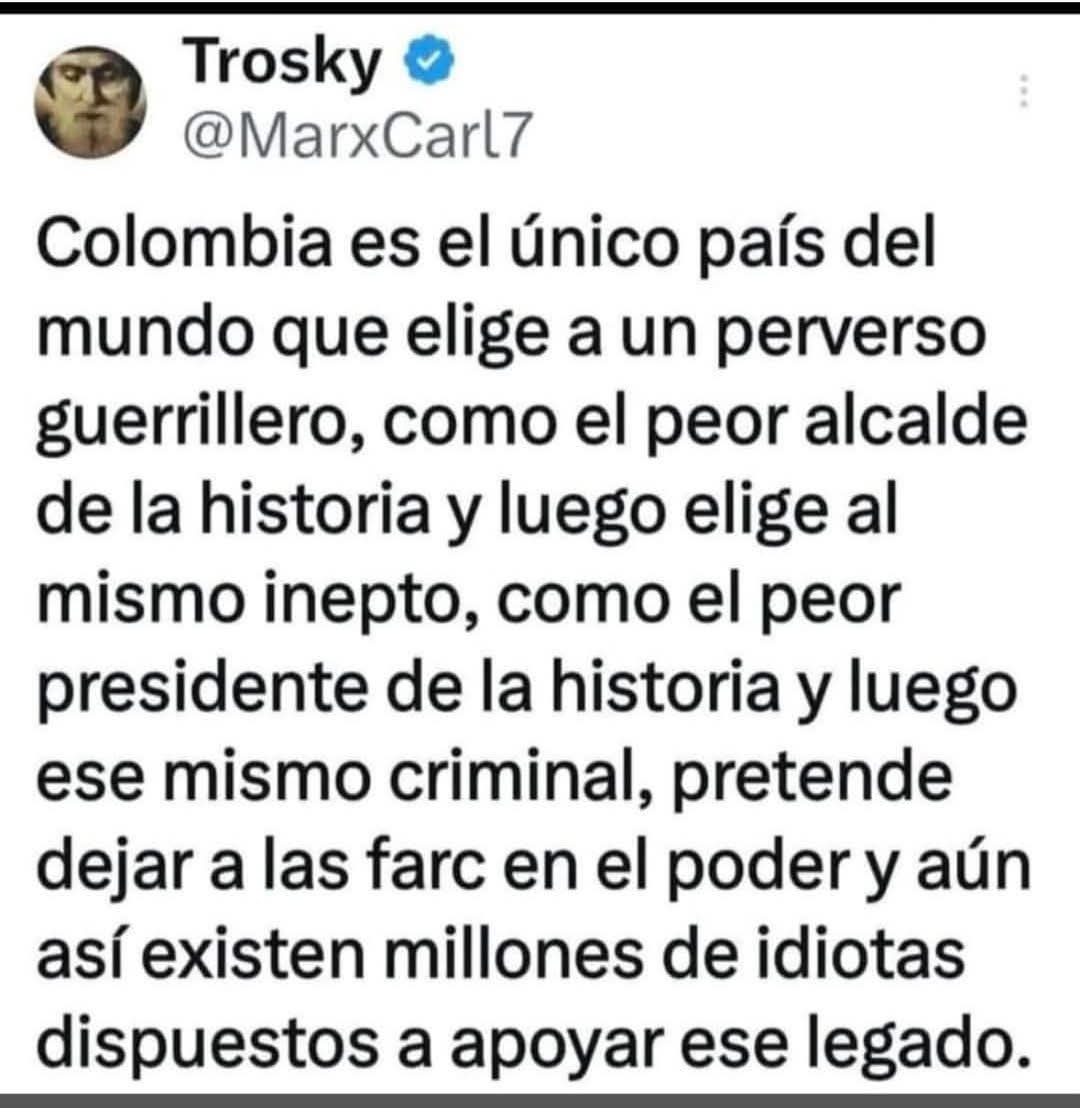 Elsa Cristina Niño N. tweet media