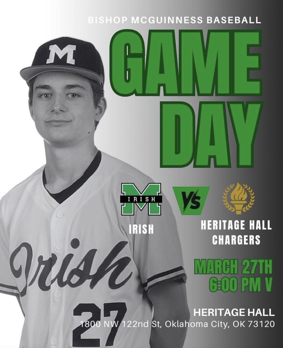 Irish☘️☘️☘️Baseball tweet media