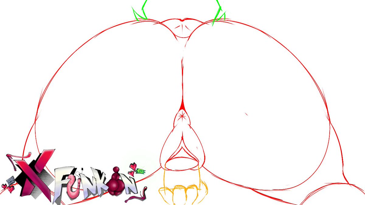 X FUNKIN| demo tweet media