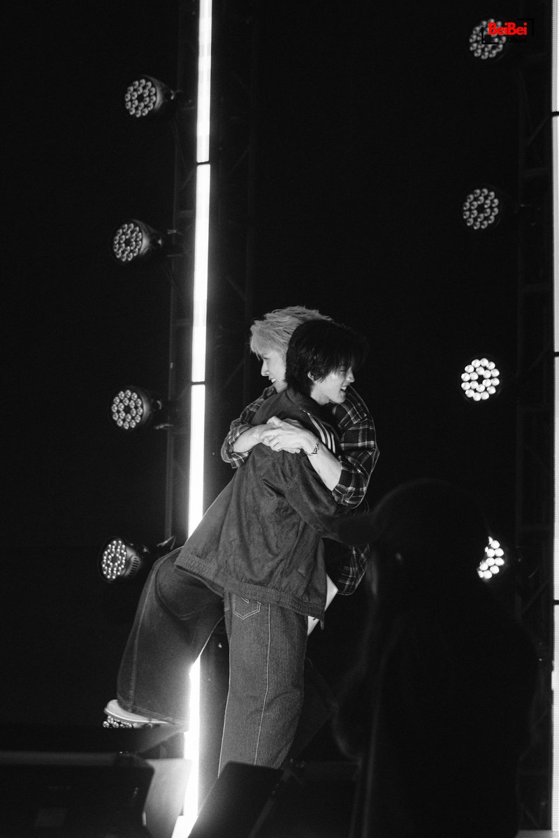 DDBB ตลอดปัย ~ 

#BeiBeiKrit
#SHINEBOYSxBEIBEI
#SHINEBOYS