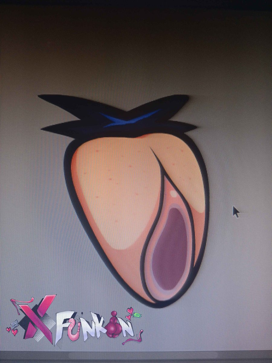 X FUNKIN| demo tweet media