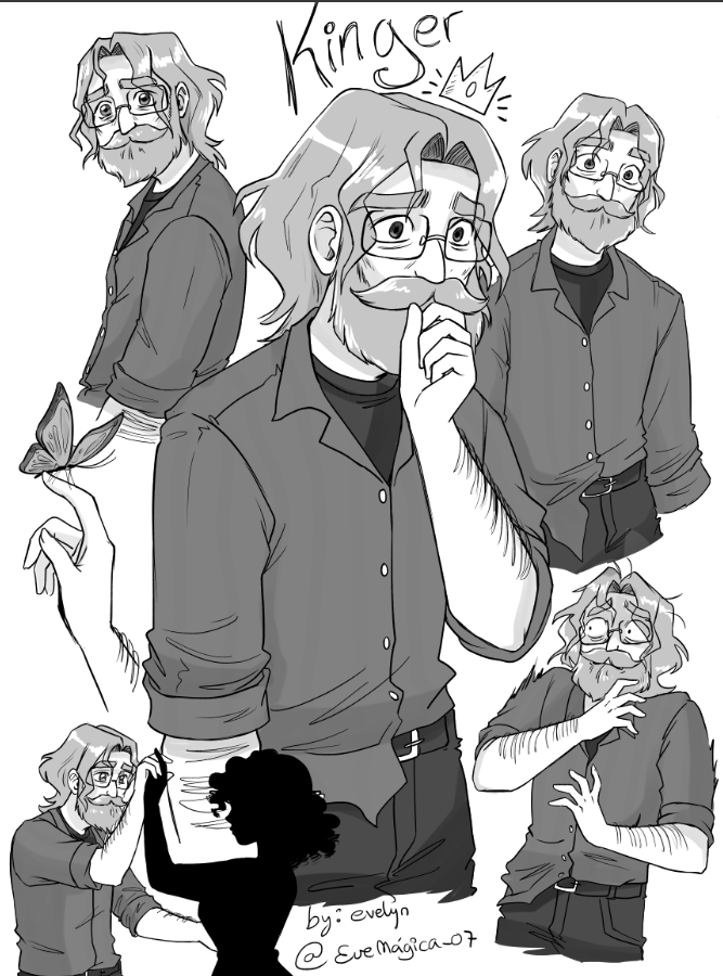 🌟EveMágica 🌟🇵🇪 tweet media